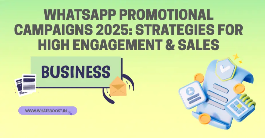 Rethinking WhatsApp Promotions: Why Generic Broadcasts Fail