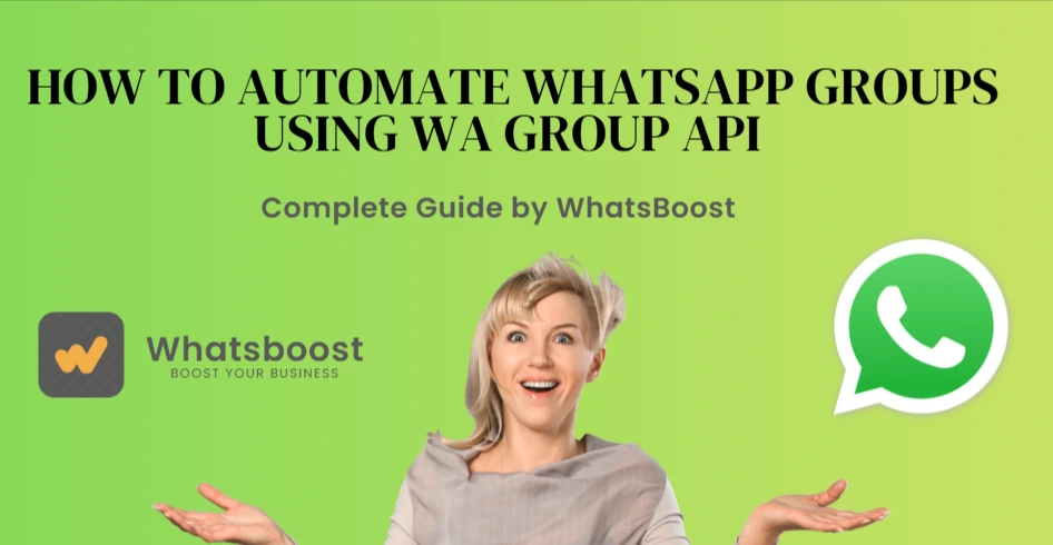 How to Automate WhatsApp Messages for Your Business: Practical Guide & Strategies