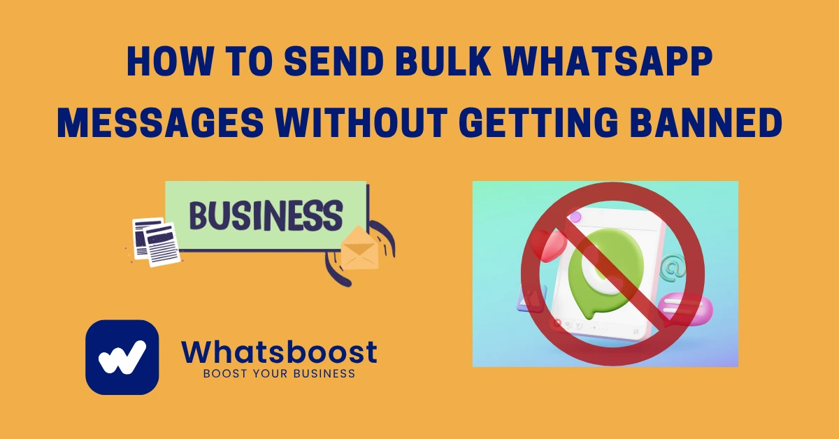 Can You Get Banned on WhatsApp for Bulk or Automated Messaging?