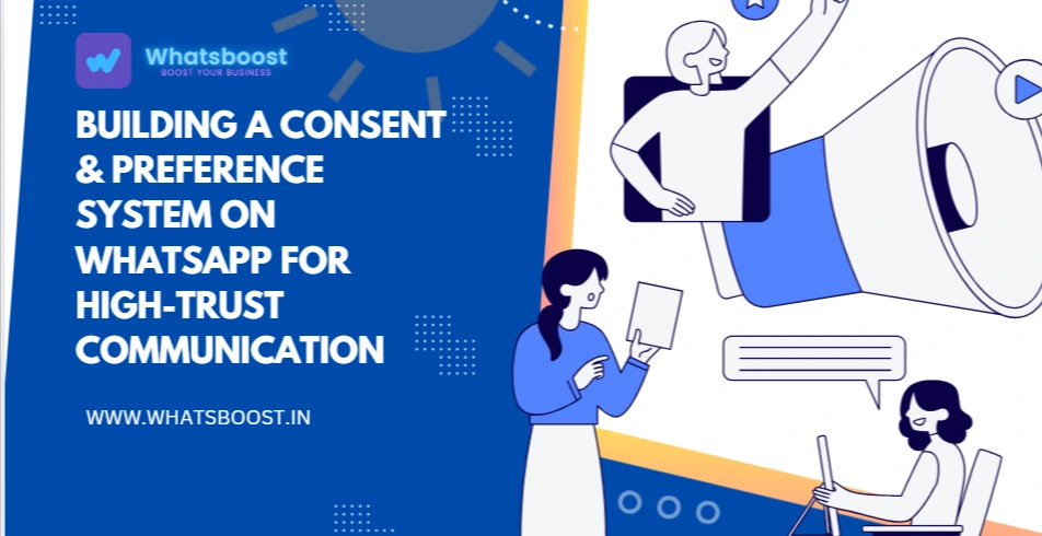 Building a Simple Consent & Preference System on WhatsApp to Keep Communication Respectful