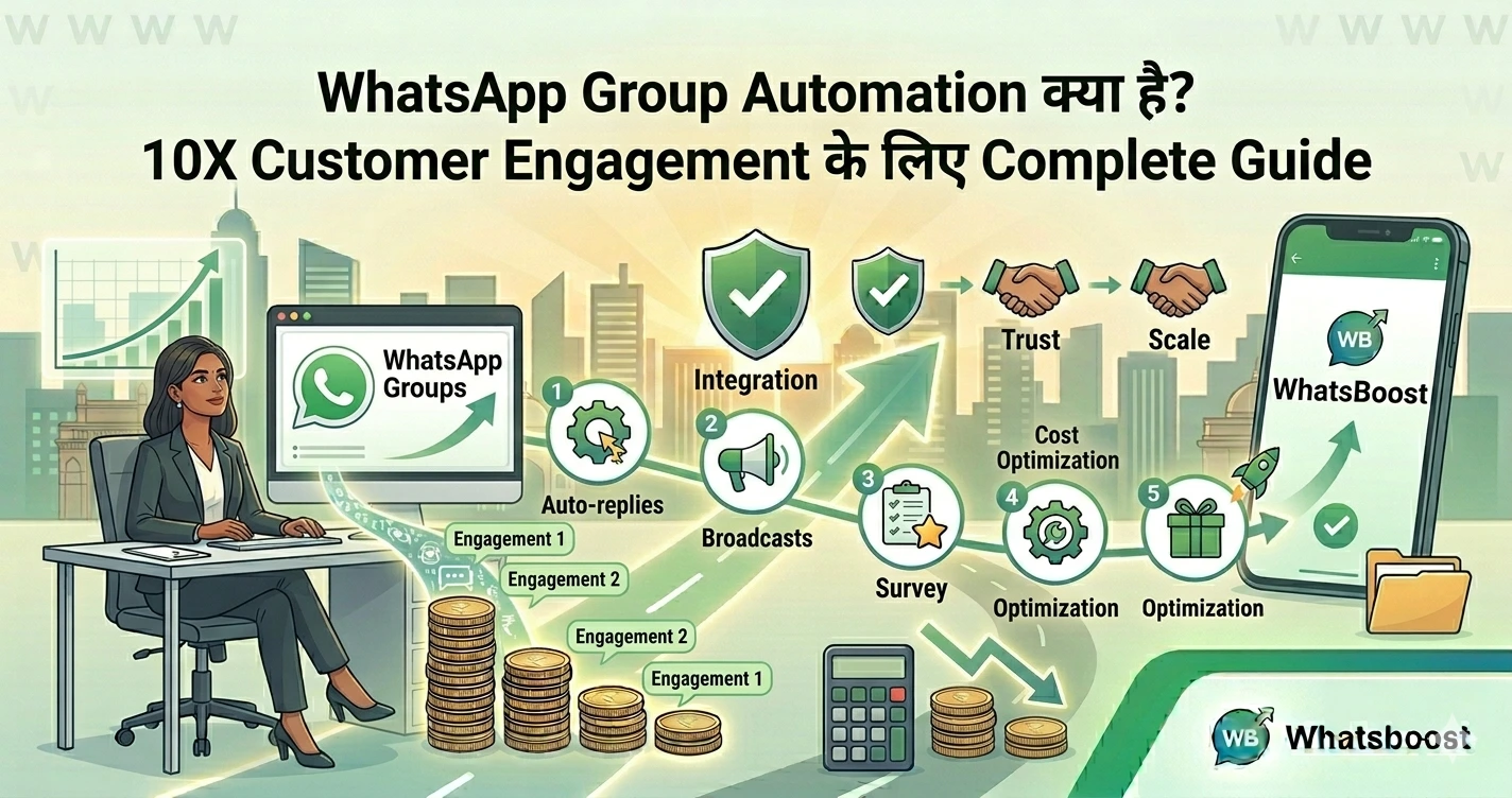 Facebook Leads के लिए Best CRM कौन सा है? 2026 के Top 5 CRM Tools (Conversions बढ़ाने के लिए)