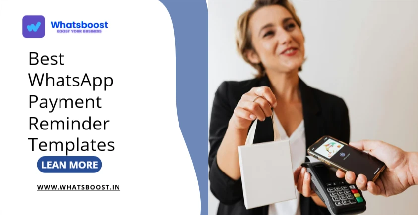 Best WhatsApp Payment Reminder Templates